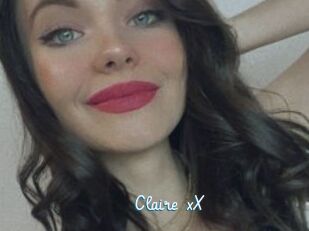 Claire_xX