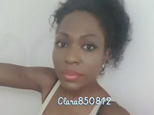 Clara850812