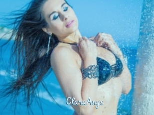 ClaraAnge