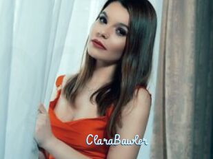 ClaraBawler