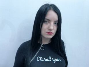 ClaraBryan