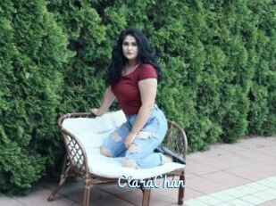 ClaraChan
