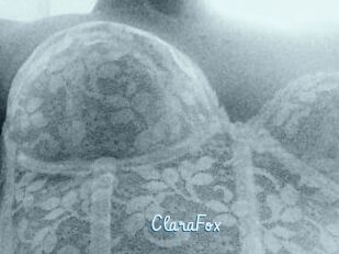 ClaraFox