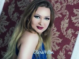 ClaraHilton