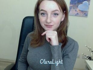 ClaraLight