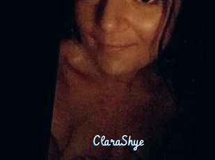 ClaraShye