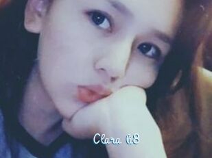 Clara_li8