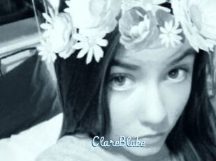 ClareBlake