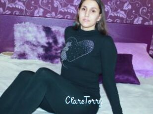 ClareTorry