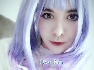 Clare_Bear