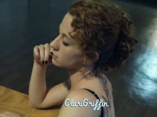 ClariGriffin