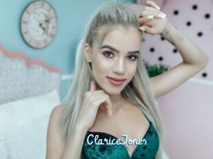 ClariceJones