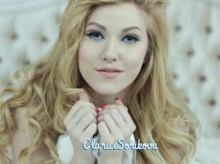 ClariceSorikova