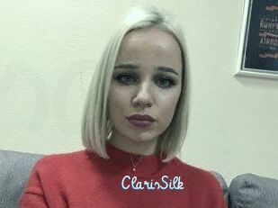 ClarisSilk