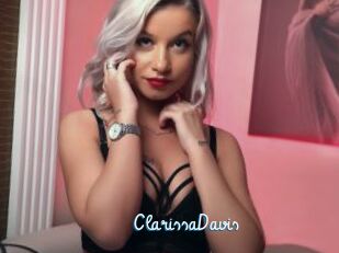 ClarissaDavis