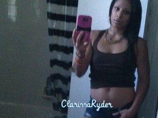 ClarissaRyder