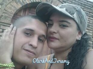 ClarkAndJeramy