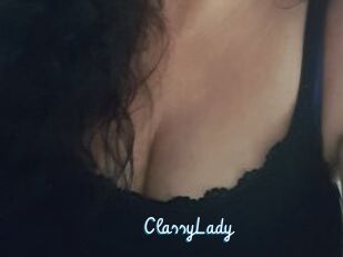 ClassyLady