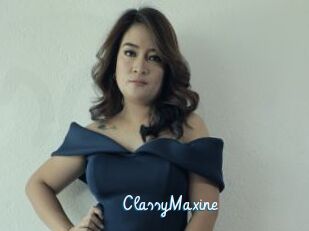 ClassyMaxine