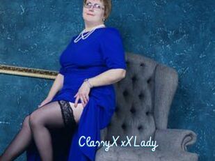 ClassyXxXLady