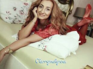 Classymelynna