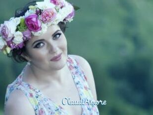 ClaudiAmore