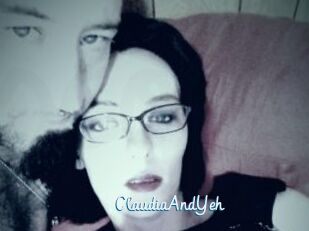 ClaudiaAndYeh