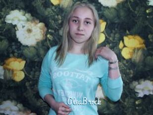 CleaBrock
