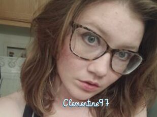 Clementine97
