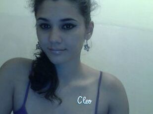 Cleo