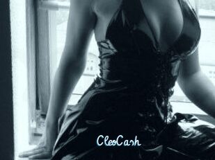 CleoCash
