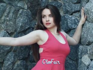 CleoFair