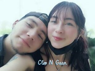 Cleo_N_Gaan