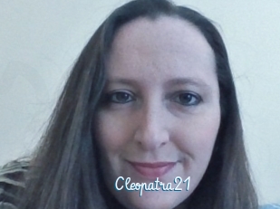 Cleopatra21