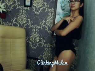 Clinking_Mulan