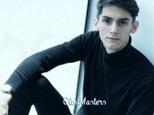 ClintMasters Sexe Cool