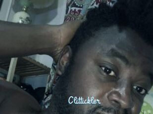 Clittickler