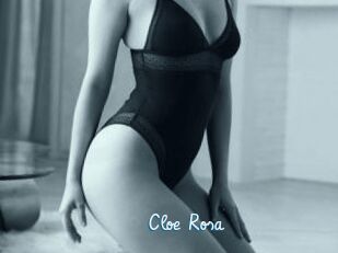 Cloe_Rosa