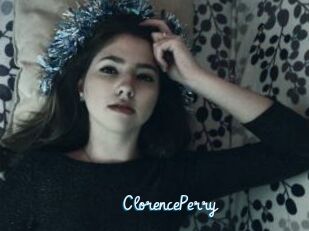 ClorencePerry