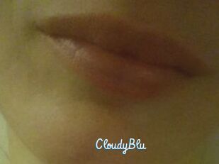 CloudyBlu