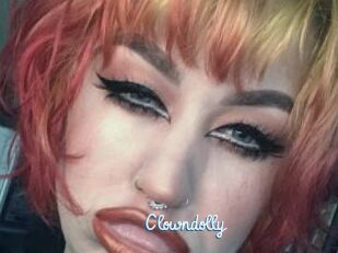 Clowndolly