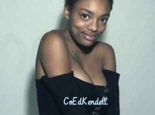CoEd_Kendell