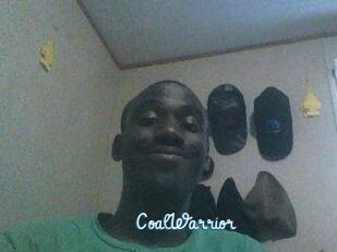 CoalWarrior