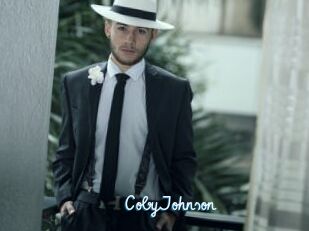 CobyJohnson