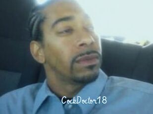 CockDoctor18