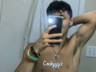 Cockyyyz