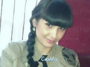 CocoMia