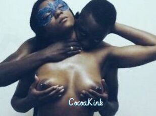 CocoaKink
