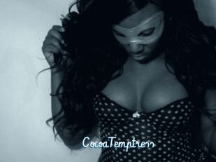 CocoaTemptress