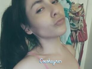Cocohaynes